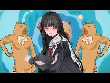 【ナミPONG☠の歌】ボボボ？BOY♂NEXT♂DOORーー