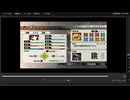 [プレイ動画]　戦国無双４の桶狭間の戦い(織田軍)をあまねでプレイ