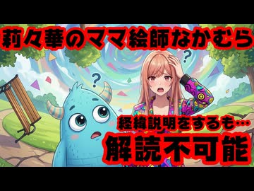 一条莉々華のママ絵師「なかむら」、イラスト削除とフォロー解除の経緯説明を投稿するも…【りりーか/ホロライブ/カバー株式会社/VTuber】