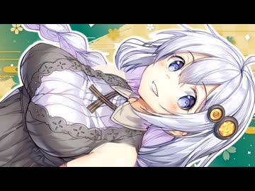 【ボイロ劇場】アイドル力の代名詞