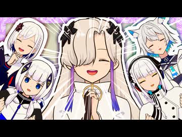 「星界ちゃん、ボイスピデビュー二周年おめでとう！」【VOICeVI劇場】
