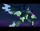 ポケモンレジェンズZ-Aのラスバトやってみた　※ネタバレ注意