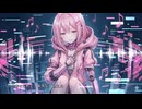 【HSN_official|AI】-孤独の光（Lonely Radiance）-Miu（ミウ）