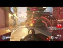 とりあえず、オーバーウォッチ２をしゃべりながらやるだけ　その８１８