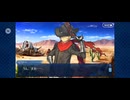 【FGO】ビリー・ザ・キッド（幕間の物語）荒野の七騎。29