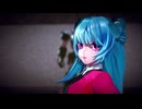 【MMD】 king妃jack躍  『YYB初音ミク』
