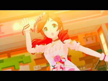 Will you stay with me?【ニコマスAtoZ】