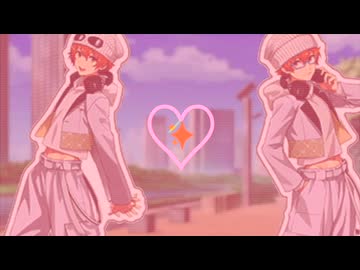 【SideM】MAD(ver.01)  Date.today 【MONTHLY THEME SONG 03 W】