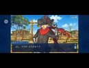 【FGO】ビリー・ザ・キッド（幕間の物語）荒野の七騎。7