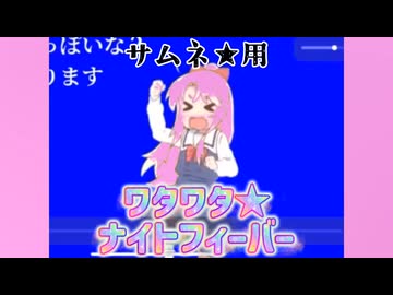 ワタワタ★ナイトフィーバー