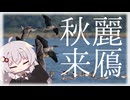 秋のガンの探鳥2025 美しき翼に魅せられて＃２１【野鳥観察】