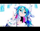 【MMD】Star Night Snow【YYB式初音ミク 10th 改造-Winter Ver v1.02 】【60fps】