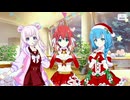 【アサルトリリィ Last Bullet】みんなのクリスマス