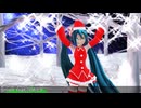 【MikuMikuDance】Star Box