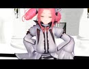 漆黒のめたん、吹っ切れてしまう。【MMD】【微ｺｯｼｮﾘ】
