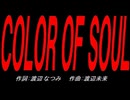 ＣＯＬＯＲ ＯＦ ＳＯＵＬ