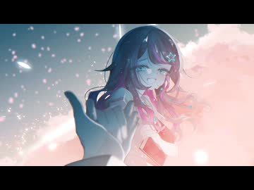 ‧✧̣̇‧ 感情を込めて「WORLD'S END UMBRELLA /ハチ」歌ってみた - by Hoshino Sena*