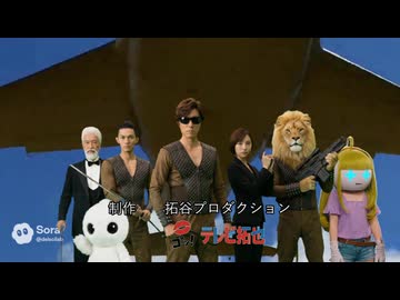 ホモドルフィン（リメイク版）TVサイズOP.V69