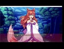 女装神社 プレイ動画 03