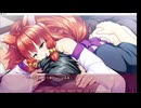 女装神社 プレイ動画 04