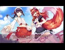 女装神社 プレイ動画 06