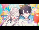 【歌ってみた】 しゃったーちゃんすっ！