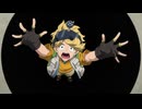 BEYBLADE X　第108話　Xシティの救世主