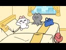 ンめねこ　#35　「りょこうのよる」