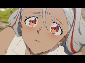 永久のユウグレ　第11話　流れるな涙、と少女は言った