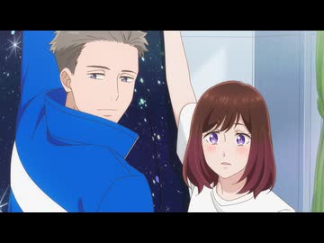 太陽よりも眩しい星　第10話　噂