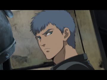 装甲騎兵ボトムズ ペールゼン・ファイルズ　劇場版　本編