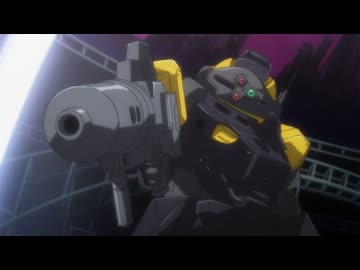 装甲騎兵ボトムズ Case;IRVINE　本編