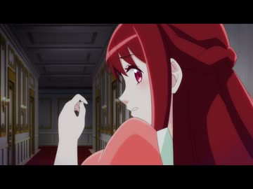 妃教育から逃げたい私　Episode 3