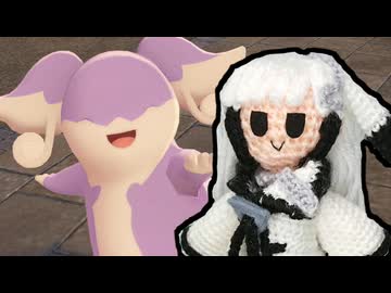 【ポケモンZA】アリアル バトル メモリアル6【ソフトウェアトーク実況】