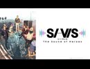 SI-VIS: The Sound of Heroes 11th Live