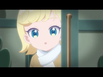 ひみつのアイプリ リング編 第37話 (88話)「指輪のひみつ」