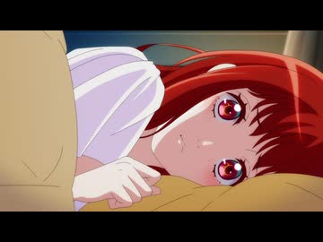 妃教育から逃げたい私　Episode 12