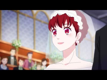 妃教育から逃げたい私　Episode 11
