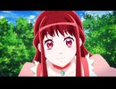 妃教育から逃げたい私　Episode 9