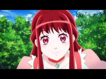 妃教育から逃げたい私　Episode 9