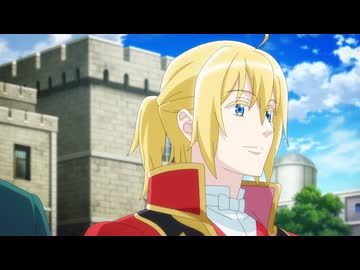 妃教育から逃げたい私　Episode 8