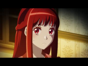 妃教育から逃げたい私　Episode 7