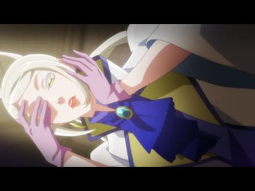 妃教育から逃げたい私　Episode 6
