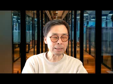 藤原直哉の「日本と世界にひとこと」　2025年12月17日　 人々の同意を必要としないのが軍事占領