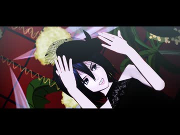 【進撃のMMD】いますぐ輪廻