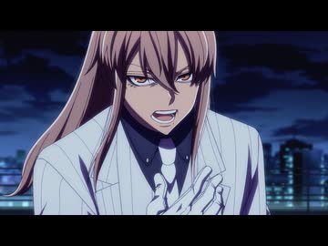 桃源暗鬼 第22話「虚しい闘い」