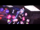 【MMD】IRIS OUT【YYB式改変初音ミク】