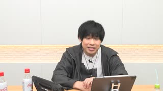 【アフタートーク!! #63】岩崎諒太が体を張って何かをする番組