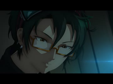 グノーシア 第10話「国民粘菌」