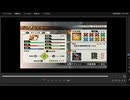 [プレイ動画]　戦国無双４の桶狭間の戦い(織田軍)をあすとれあでプレイ